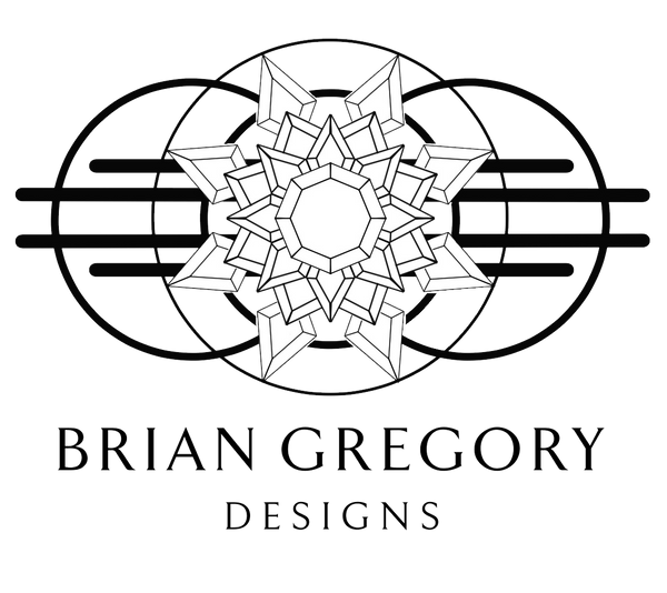 Brian Gregory Designs logo