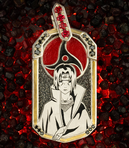 Itachi Pendant