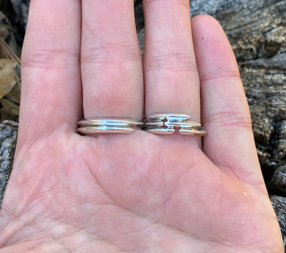 Two Finger Ring